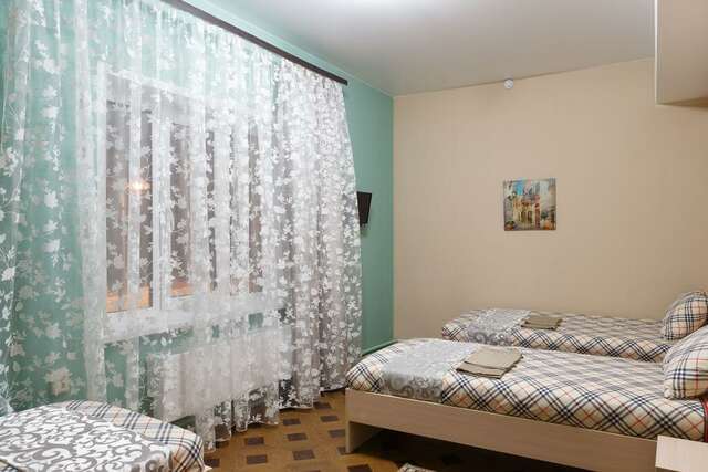 Гостиница Верона Заречный-53