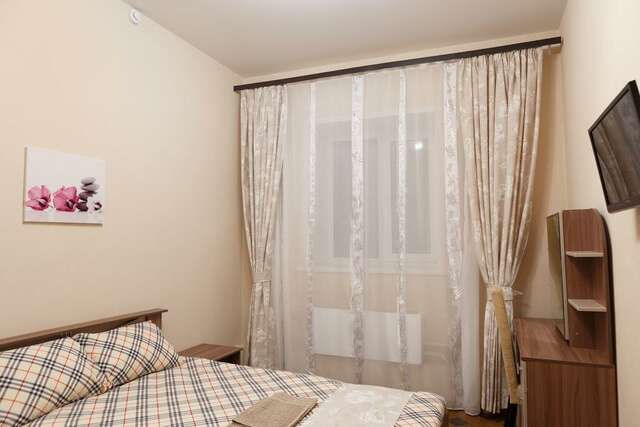 Гостиница Верона Заречный-43